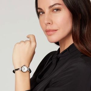 French Evening watch new in box from Metropolitan Museum